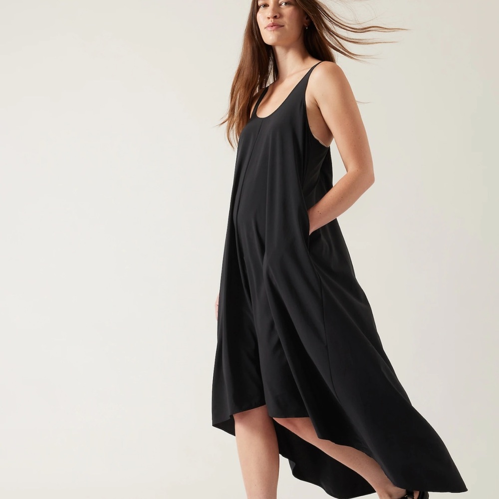 Athleta presidio dress. Like new